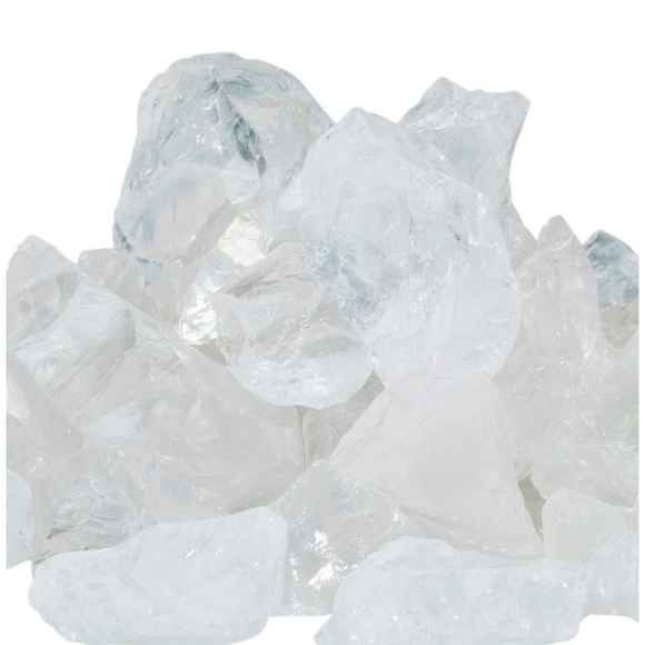 Quartz pendant - Picture 7 of 8